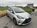 Toyota Yaris Yaris Hybrid 1.5i VVT-i Y20 E-CVT - Carnet complet Gris - thumbnail 3