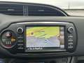 Toyota Yaris Yaris Hybrid 1.5i VVT-i Y20 E-CVT - Carnet complet Gris - thumbnail 8