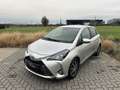 Toyota Yaris Yaris Hybrid 1.5i VVT-i Y20 E-CVT - Carnet complet Gris - thumbnail 1