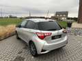 Toyota Yaris Yaris Hybrid 1.5i VVT-i Y20 E-CVT - Carnet complet Gris - thumbnail 6
