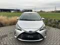 Toyota Yaris Yaris Hybrid 1.5i VVT-i Y20 E-CVT - Carnet complet Gris - thumbnail 2