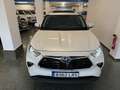 Toyota Highlander 2.5 hybrid Advance T. Panorámico Pintura especial Blanc - thumbnail 3