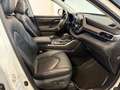 Toyota Highlander 2.5 hybrid Advance T. Panorámico Pintura especial Blanc - thumbnail 16