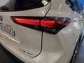 Toyota Highlander 2.5 hybrid Advance T. Panorámico Pintura especial Blanc - thumbnail 39