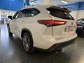 Toyota Highlander 2.5 hybrid Advance T. Panorámico Pintura especial Blanc - thumbnail 7