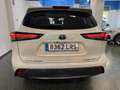 Toyota Highlander 2.5 hybrid Advance T. Panorámico Pintura especial Blanc - thumbnail 6