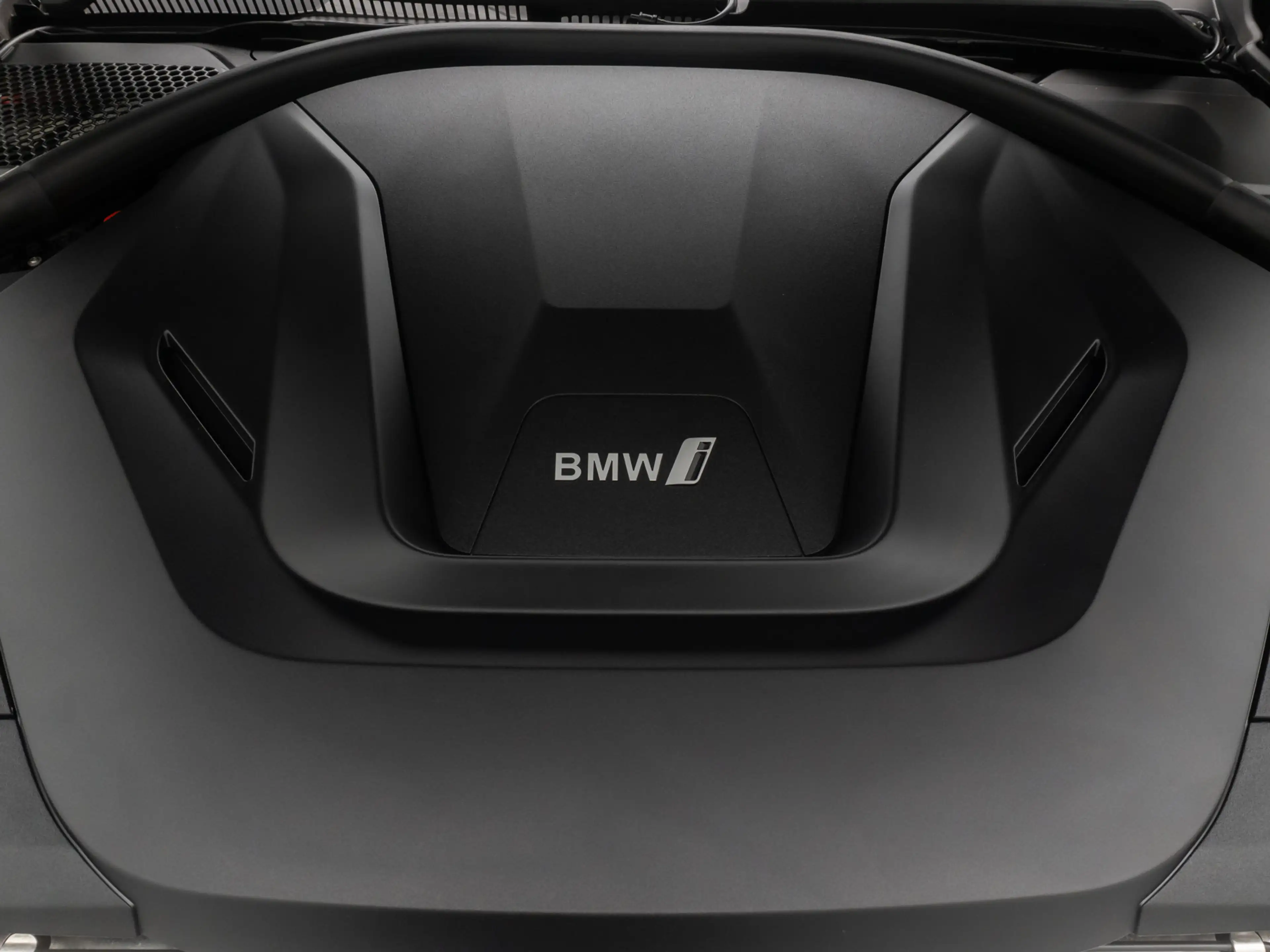 BMW i4 GC M Sport H K Kamera HUD DAB GSD 19Zoll — photo 14