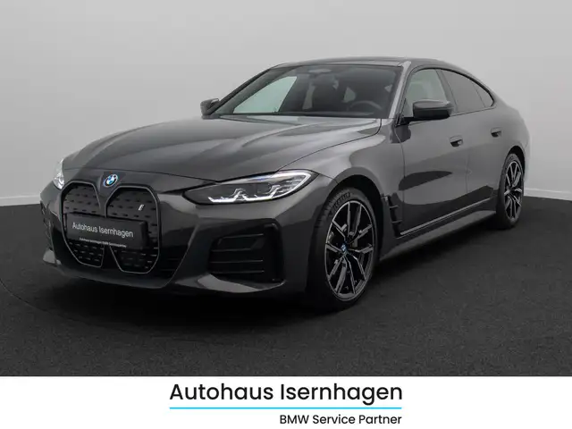 BMW i4 GC M Sport H K Kamera HUD DAB GSD 19Zoll