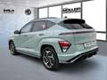 Hyundai KONA 1.6 GDI HYBRID N-Line Navi Leder 360° Digitales Co Grün - thumbnail 6