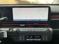 Hyundai KONA 1.6 GDI HYBRID N-Line Navi Leder 360° Digitales Co Grün - thumbnail 11