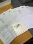 Audi Q3 2.0 TDi 150cv S-Tronic Business Grigio - thumbnail 15