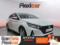 Hyundai i20 1.0 TGDI Klass 100 Blanco - thumbnail 1