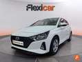 Hyundai i20 1.0 TGDI Klass 100 Blanco - thumbnail 3