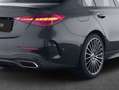 Mercedes-Benz C 300 C-Klasse Schwarz - thumbnail 9