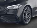 Mercedes-Benz C 300 C-Klasse Schwarz - thumbnail 3
