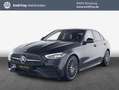 Mercedes-Benz C 300 C-Klasse Schwarz - thumbnail 1