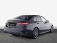 Mercedes-Benz C 300 C-Klasse Schwarz - thumbnail 2