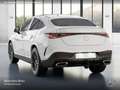 Mercedes-Benz GLC 300 e 4M AMG+NIGHT+PANO+360+AHK+LED+BURMESTER Weiß - thumbnail 21