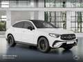 Mercedes-Benz GLC 300 e 4M AMG+NIGHT+PANO+360+AHK+LED+BURMESTER Weiß - thumbnail 17