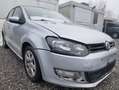Volkswagen Polo 1.6 CR TDi Comfortline Gris - thumbnail 2