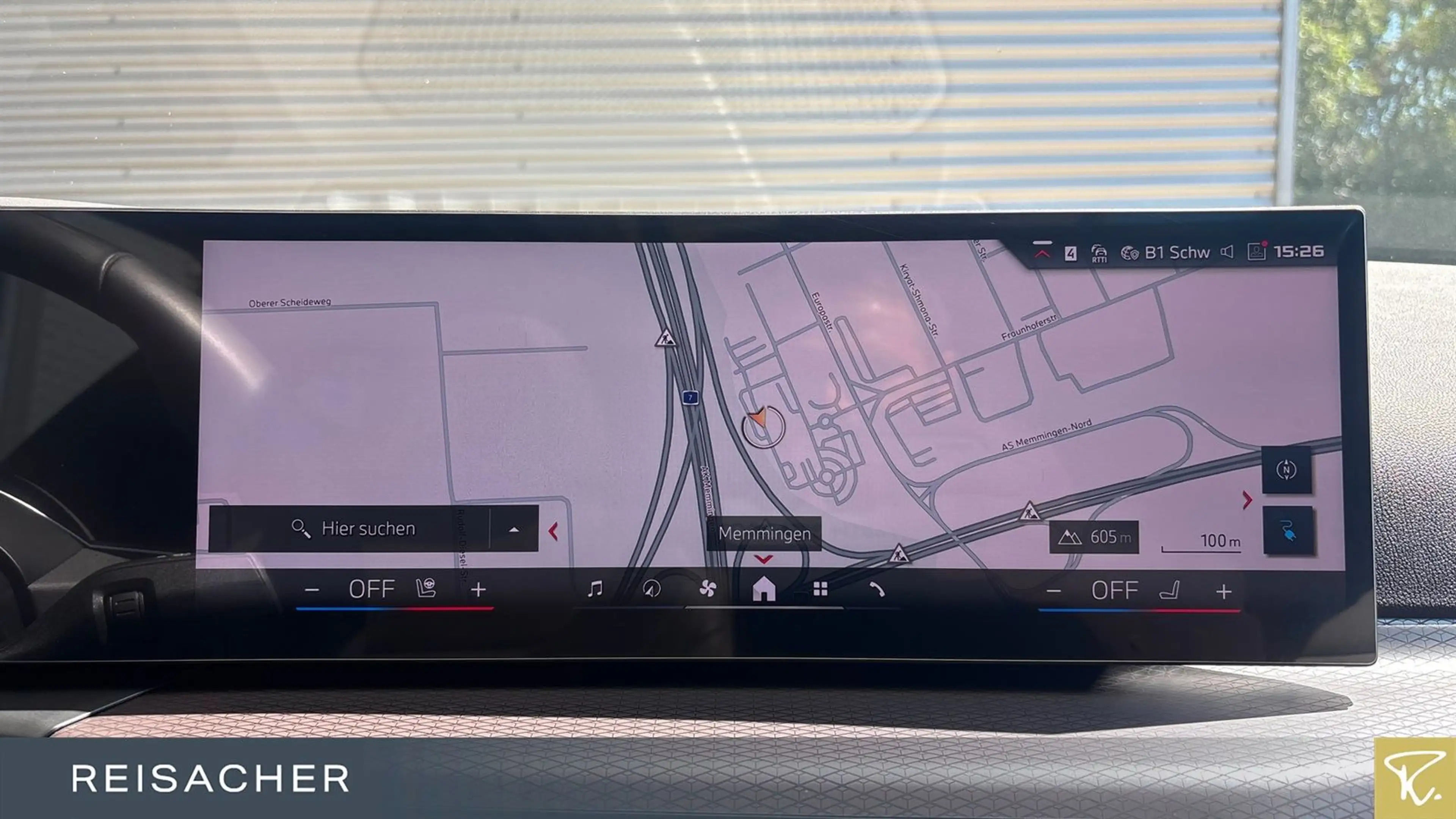 BMW i4 A M60 xDrive Gran Coupe GSD,DAProf,H/K,360° — photo 13