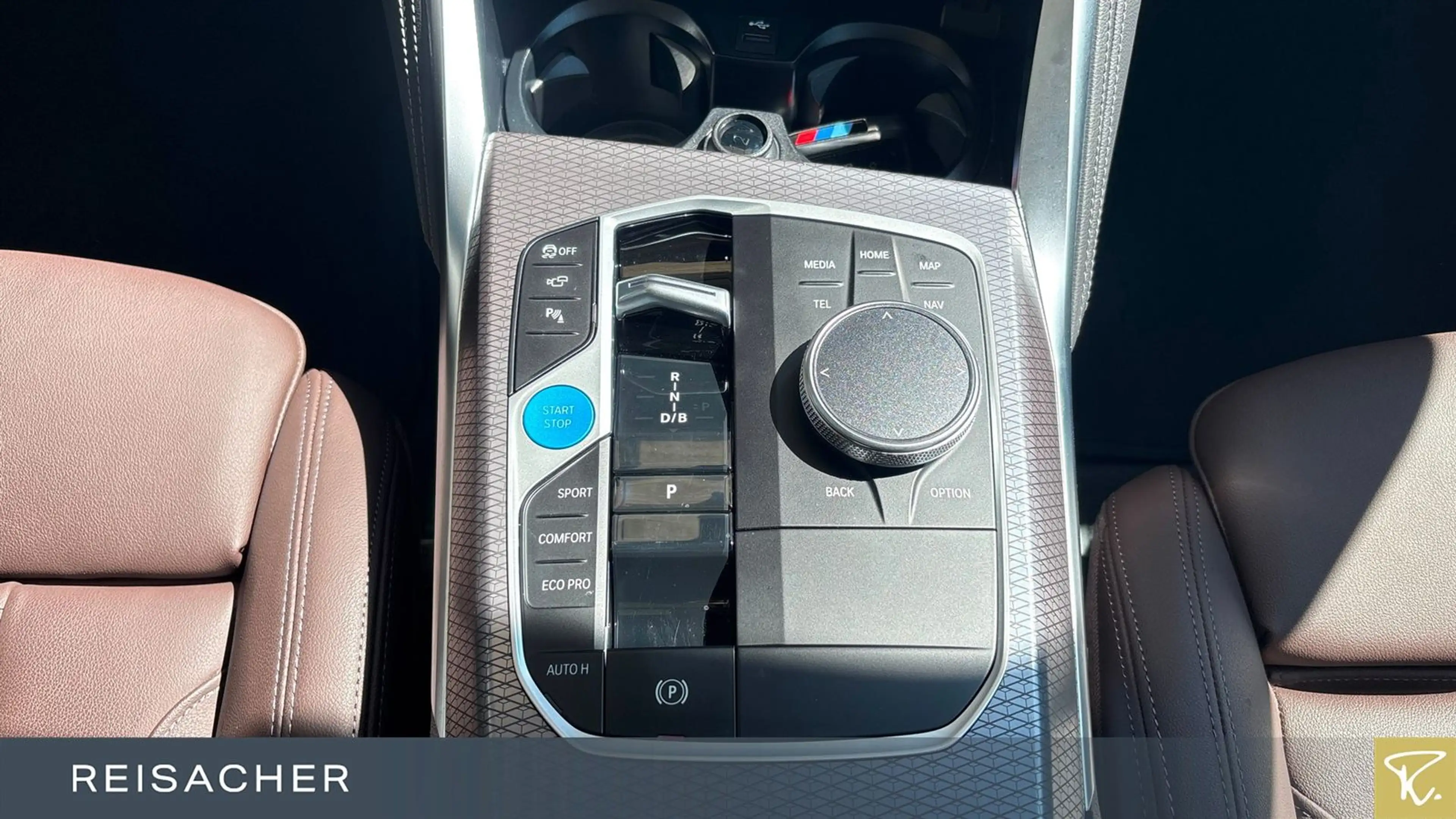 BMW i4 A M60 xDrive Gran Coupe GSD,DAProf,H/K,360° — photo 11