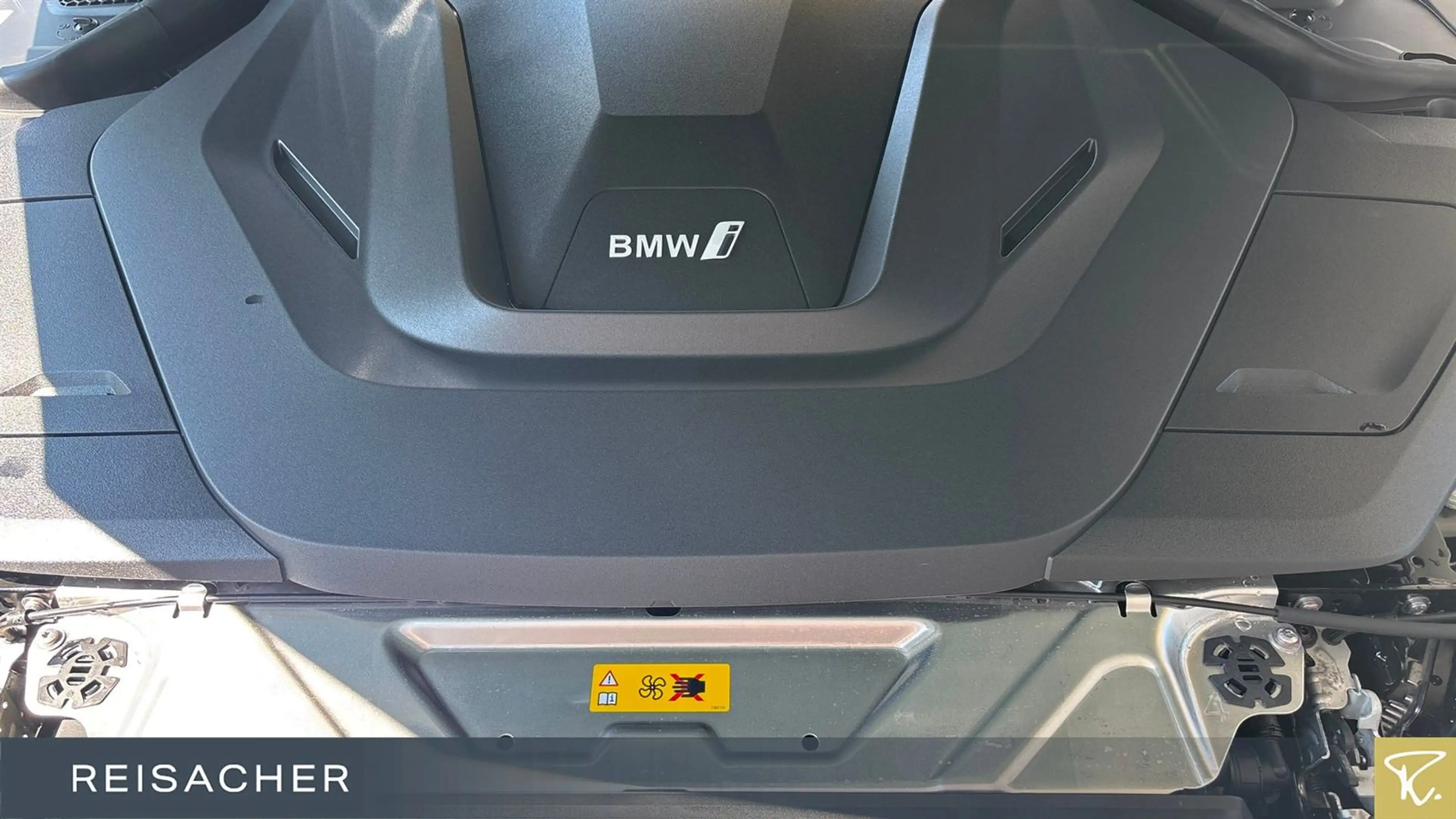 BMW i4 A M60 xDrive Gran Coupe GSD,DAProf,H/K,360° — photo 7