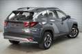 Hyundai TUCSON 1,6 T-GDi DCT 2WD Style - LAGER 110 kW (150 PS)... Grau - thumbnail 3