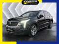 Cadillac XT4 2.0 T Sport AWD *Vollausstattung* Чёрный - thumbnail 1