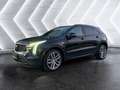 Cadillac XT4 2.0 T Sport AWD *Vollausstattung* Чёрный - thumbnail 4