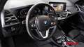 BMW X3 xDrive 20d Grau - thumbnail 9