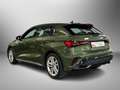 Audi A3 Sportback 35 TFSI 150pk s-tronic S-Line Elektrisch Groen - thumbnail 2