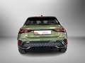 Audi A3 Sportback 35 TFSI 150pk s-tronic S-Line Elektrisch Groen - thumbnail 5