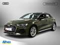Audi A3 Sportback 35 TFSI 150pk s-tronic S-Line Elektrisch Groen - thumbnail 1