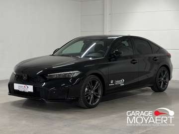 2.0 i-MMD HEV Sport AT