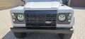 Land Rover Defender 90 TDI Techo Lona Szary - thumbnail 6