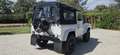 Land Rover Defender 90 TDI Techo Lona Szary - thumbnail 9