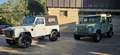 Land Rover Defender 90 TDI Techo Lona Szary - thumbnail 15