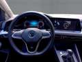 Volkswagen Golf VIII 1.5 TSI LIFE LEDplus+NAVI+ACC+SHZ+RFK Grau - thumbnail 10