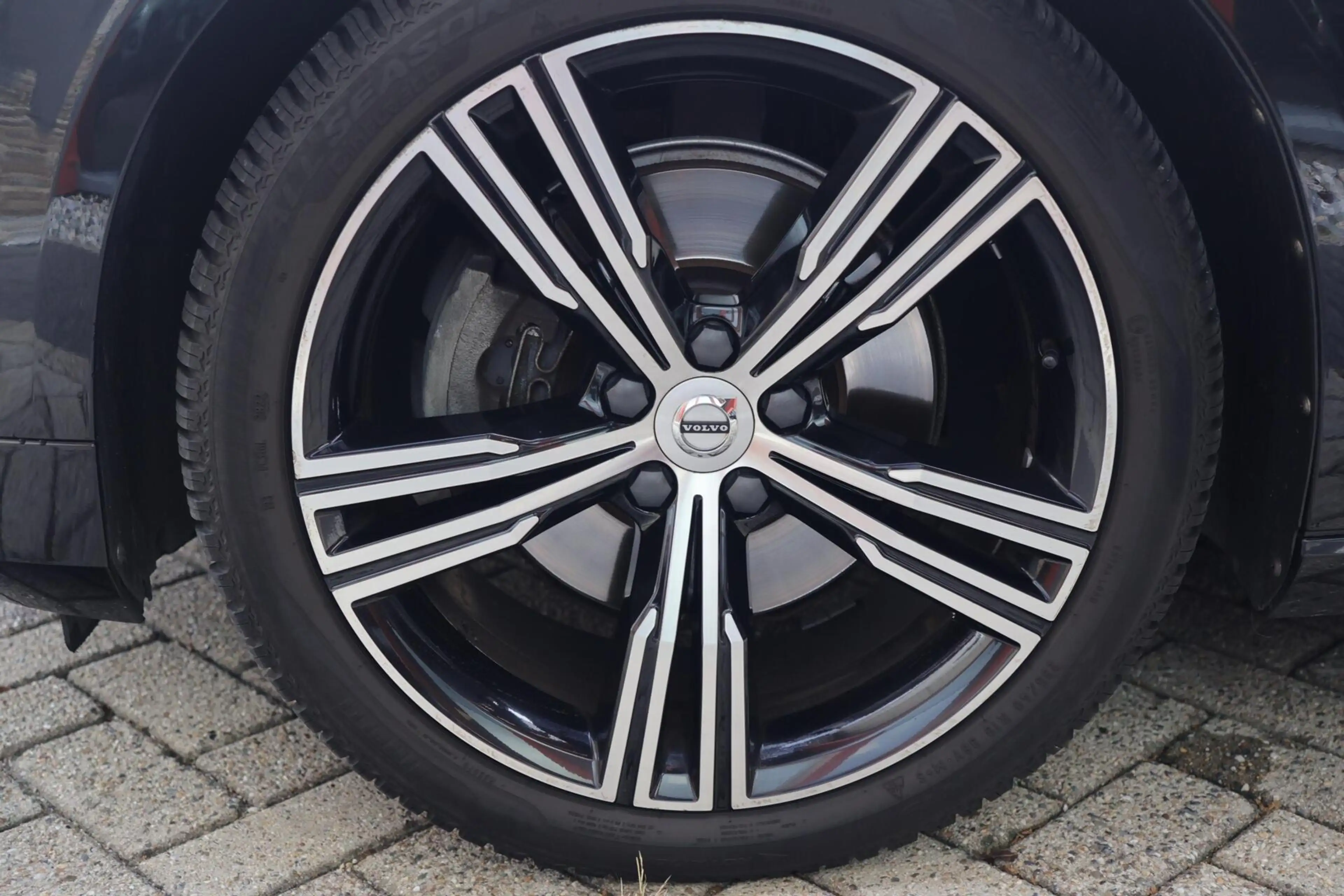Volvo V60 T4 Inscription | Stoelverwarming | Trekhaak | Lede — photo 14