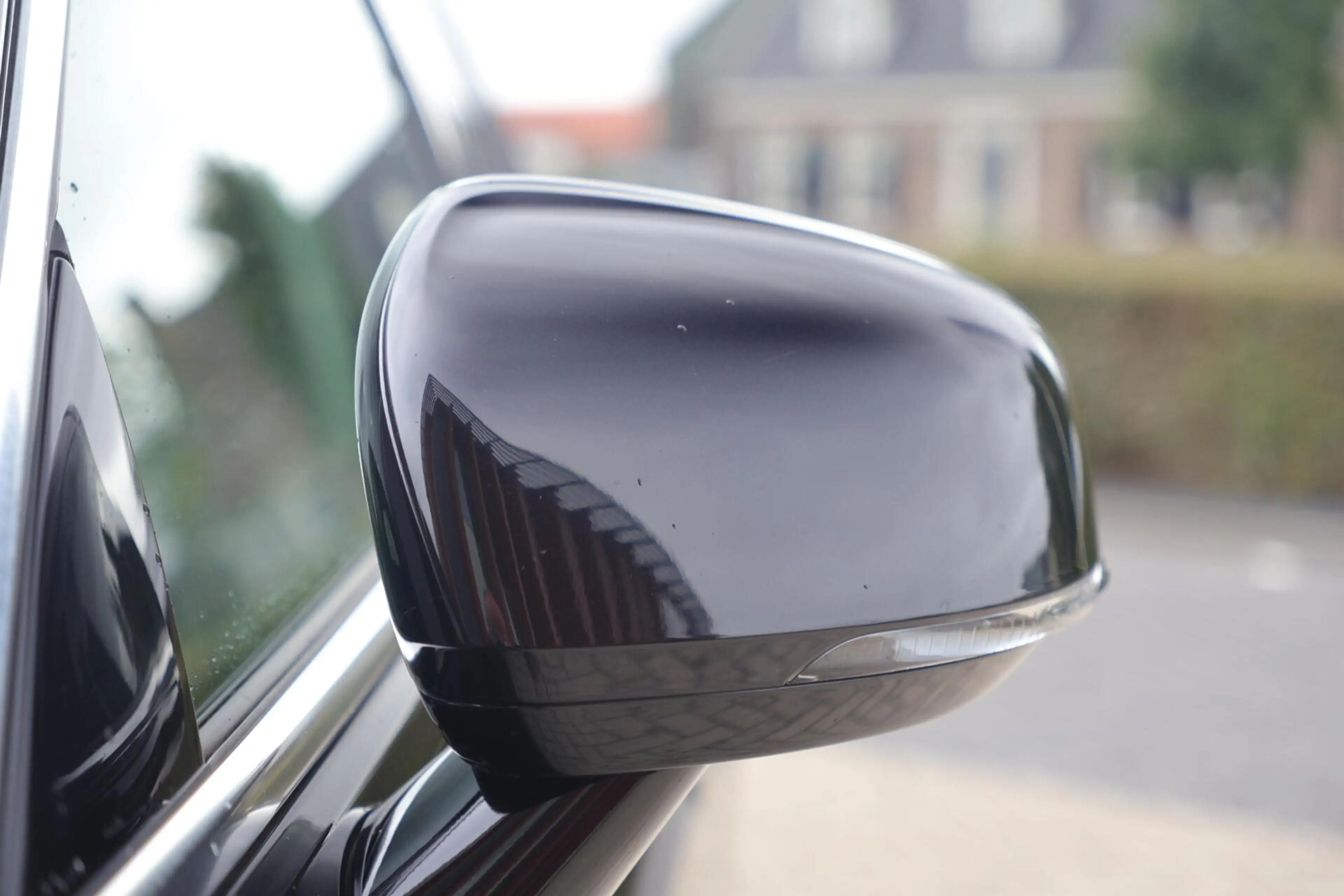 Volvo V60 T4 Inscription | Stoelverwarming | Trekhaak | Lede — photo 6