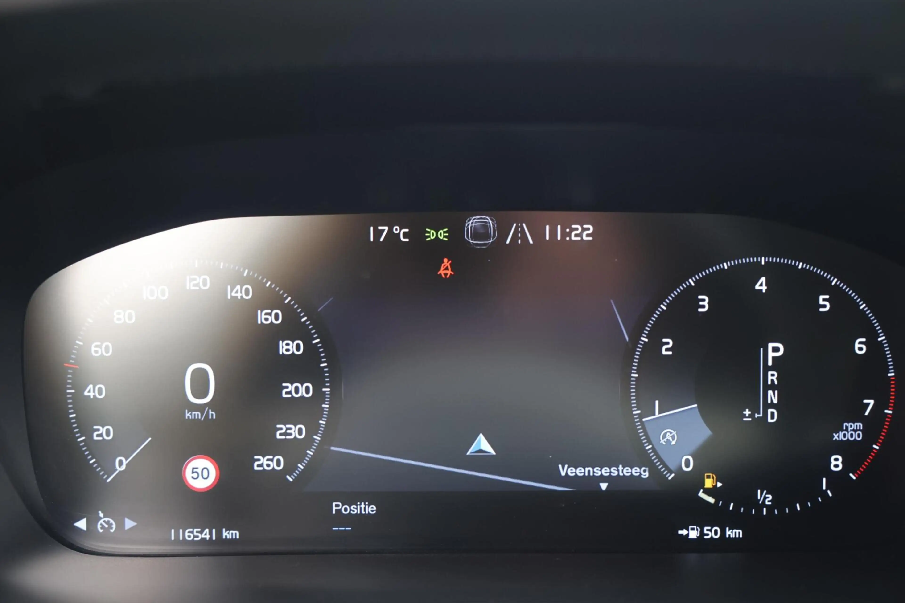 Volvo V60 T4 Inscription | Stoelverwarming | Trekhaak | Lede — photo 15