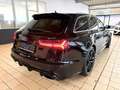 Audi RS6 4.0 TFSI QUATTRO*VOLLAUSST+PANO+21'RS* 67TKM Noir - thumbnail 10