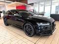 Audi RS6 4.0 TFSI QUATTRO*VOLLAUSST+PANO+21'RS* 67TKM Noir - thumbnail 3
