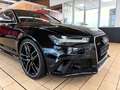 Audi RS6 4.0 TFSI QUATTRO*VOLLAUSST+PANO+21'RS* 67TKM Schwarz - thumbnail 7