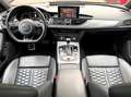 Audi RS6 4.0 TFSI QUATTRO*VOLLAUSST+PANO+21'RS* 67TKM Noir - thumbnail 21