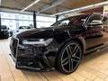 Audi RS6 4.0 TFSI QUATTRO*VOLLAUSST+PANO+21'RS* 67TKM Noir - thumbnail 6