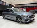 Mercedes-Benz C 220 Estate 220d 9G-Tronic Gris - thumbnail 3