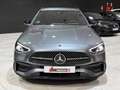 Mercedes-Benz C 220 Estate 220d 9G-Tronic Gris - thumbnail 2