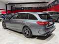 Mercedes-Benz C 220 Estate 220d 9G-Tronic Gris - thumbnail 8